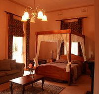 Gattonside Heritage Accommodation - SA Accommodation