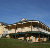 Eloura Luxury Self-Contained Bed  Breakfast Accommodation - SA Accommodation