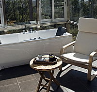 Harmony Hill Wellness and Organic Spa Retreat - Accommodation - SA Accommodation