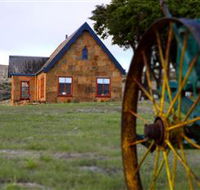 Oatlands Manor - SA Accommodation