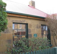 Amelia Cottage - SA Accommodation