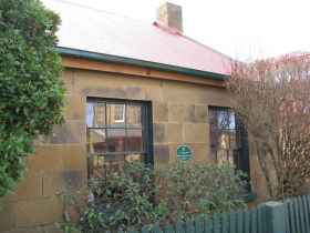Amelia Cottage - SA Accommodation 0