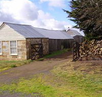 Lakeview Cottage - SA Accommodation