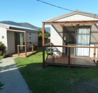 Hobart Cabins and Cottages - SA Accommodation
