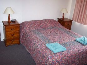 Hobart Apartments - SA Accommodation 0