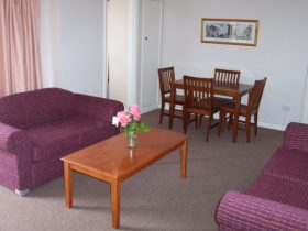 Hobart Apartments - SA Accommodation 2