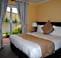 Hampden at Battery Point - SA Accommodation