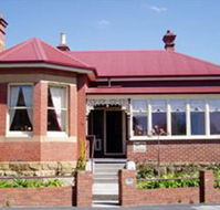 Battery Point Bed and Breakfast - SA Accommodation