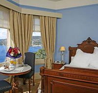 Grande Vue Private Hotel - SA Accommodation