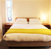 Apartment on King - SA Accommodation
