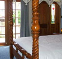 Quayside Cottages - SA Accommodation