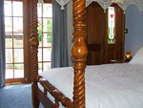 Quayside Cottages - SA Accommodation 0