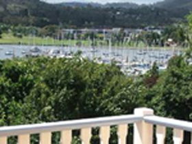 Quayside Cottages - SA Accommodation 2