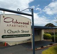 Ashwood Apartments - Bellerive - SA Accommodation