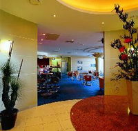 Shoreline Hotel - SA Accommodation