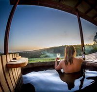 Bruny Island's Hundred Acre Hideaway - SA Accommodation