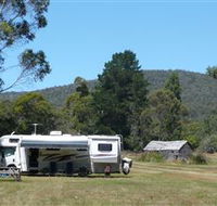 Taranna Cottages  Self-contained Campers - SA Accommodation