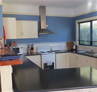 Bruny Island Retreat - SA Accommodation