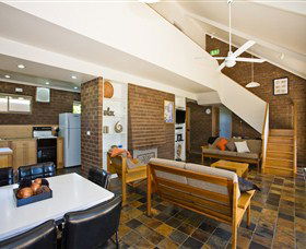 Bay Retreat Port Arthur - SA Accommodation 1