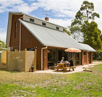 Bay Retreat Port Arthur - SA Accommodation