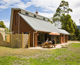 Bay Retreat Port Arthur - SA Accommodation 0