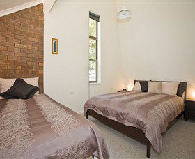 Bay Retreat Port Arthur - SA Accommodation 2