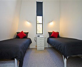 Bay Retreat Port Arthur - SA Accommodation 4