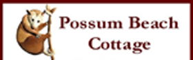 Possum Beach Cottage - SA Accommodation 0