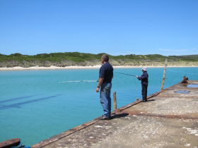 Three Hummock Island Accommodation - SA Accommodation 0