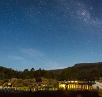 Forest Walks Lodge - Eco-Accommodation - SA Accommodation