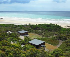 Rocky Cape TAS SA Accommodation