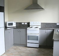 The Mill House - SA Accommodation