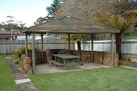 The Mill House - SA Accommodation 1
