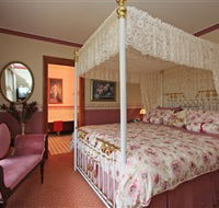 Moonlight Bay BB Guest House - SA Accommodation