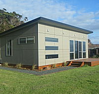 Boat Harbour Beach Holiday Park - SA Accommodation