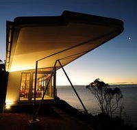 Winged House - The - SA Accommodation