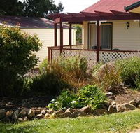 Belle Cottage - SA Accommodation