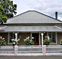 Arendon Cottage - SA Accommodation
