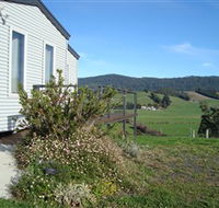 Pinners' Bed and Breakfast - SA Accommodation