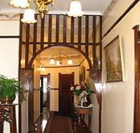 AAA-Ye Olde Post Office Cottage-Smithton - SA Accommodation