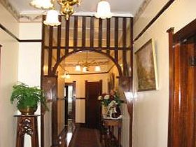 AAA-Ye Olde Post Office Cottage-Smithton - SA Accommodation 0