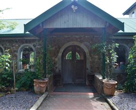 Somerset Beachside Cabin And Caravan Park - SA Accommodation 1