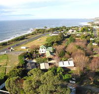 Somerset Beachside Cabin and Caravan Park - SA Accommodation