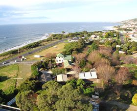 Somerset Beachside Cabin And Caravan Park - SA Accommodation 0