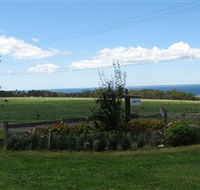 Blueberry B  B - SA Accommodation
