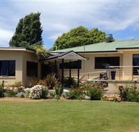 Beachway Motel  Restaurant - SA Accommodation