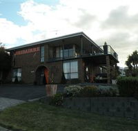 Bridairre Modern B  B Accommodation - SA Accommodation