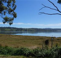 Pastimes River Apartments - SA Accommodation