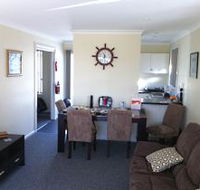 North East Apartments - SA Accommodation