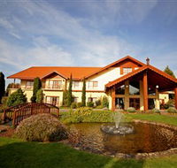 Aspect Tamar Valley Resort Grindelwald - SA Accommodation